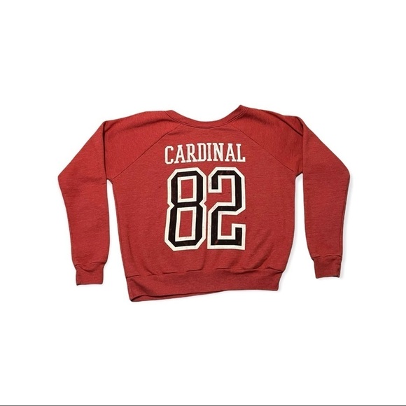 Stanford University Sweatshirt Size Medium - Picture 3 of 7